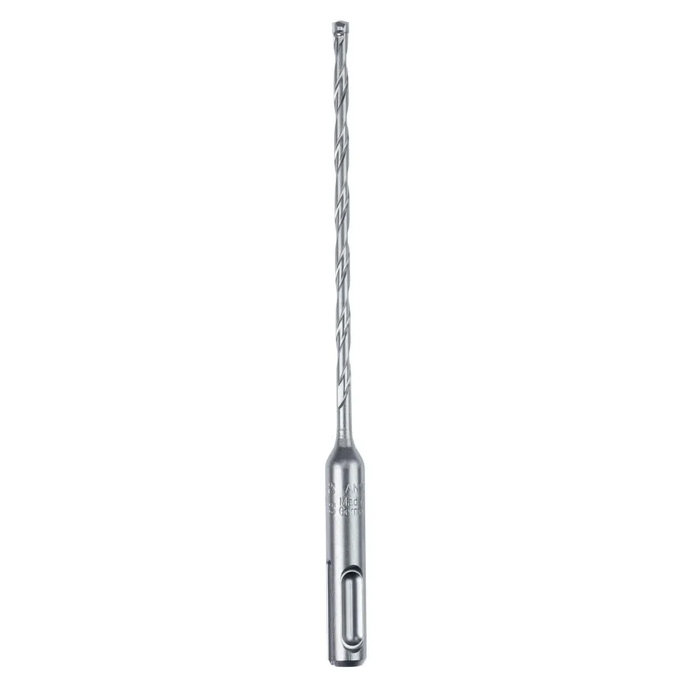 Milwaukee 48-20-8308 SDS-PLUS 4CT MX4 5/32"x 4"x 6"