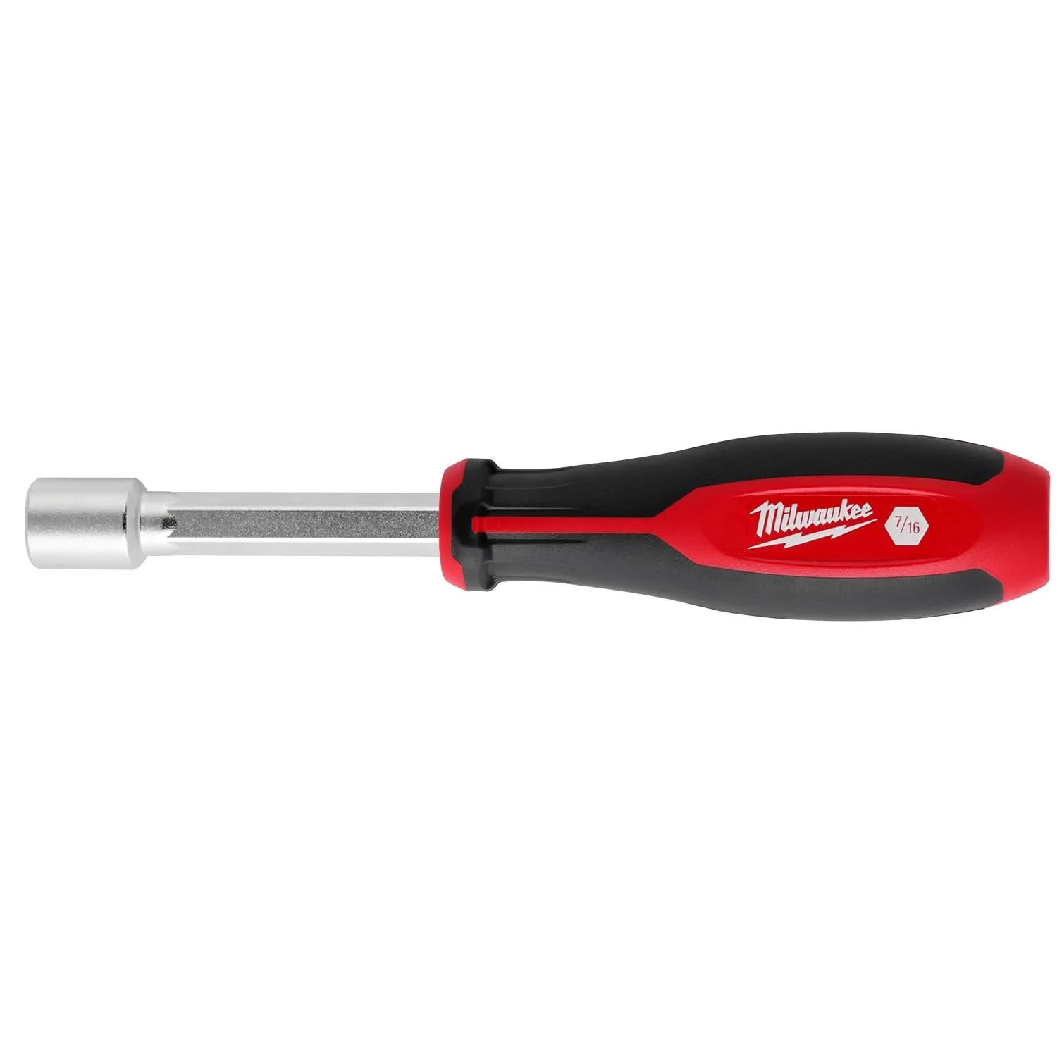 Milwaukee 48-22-2455 7/16" HOLLOWCORE Nut Driver