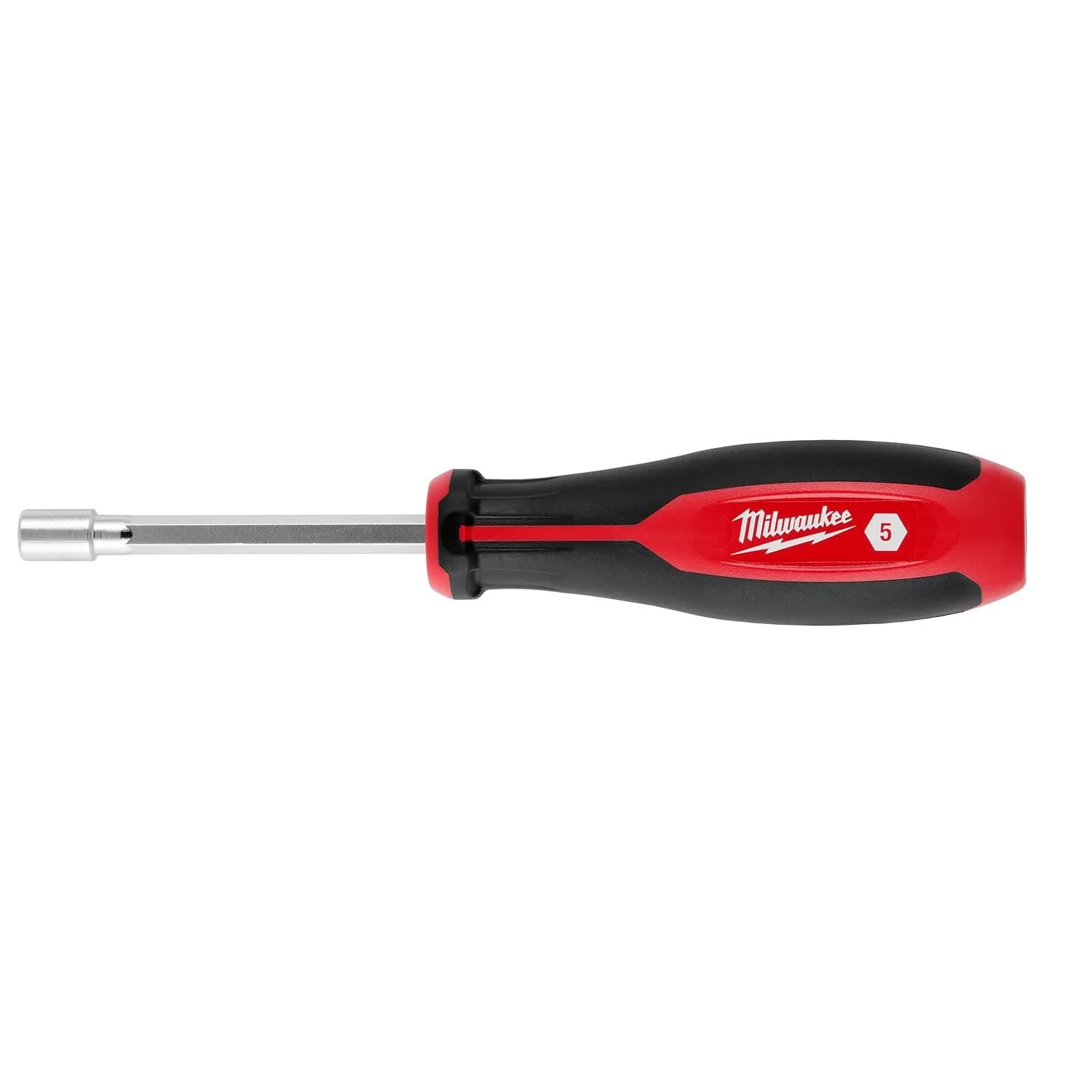 Milwaukee 48-22-2461 5mm HOLLOWCORE Nut Driver