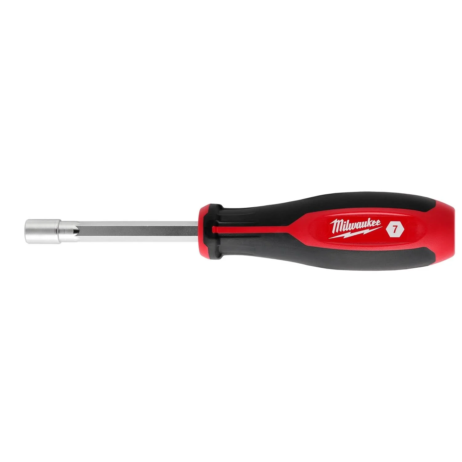 Milwaukee 48-22-2464 7mm HOLLOWCORE Nut Driver