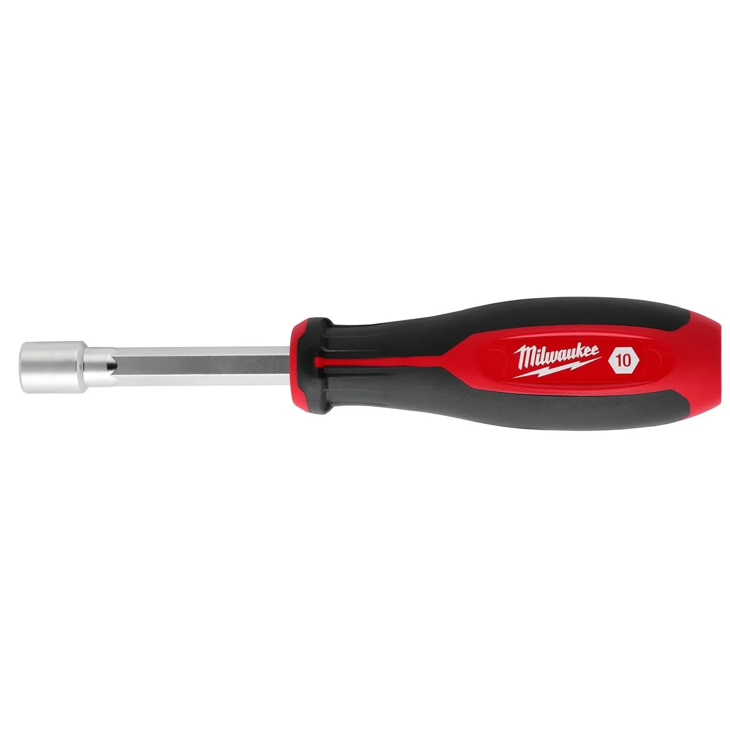 Milwaukee 48-22-2466 10mm HOLLOWCORE Nut Driver