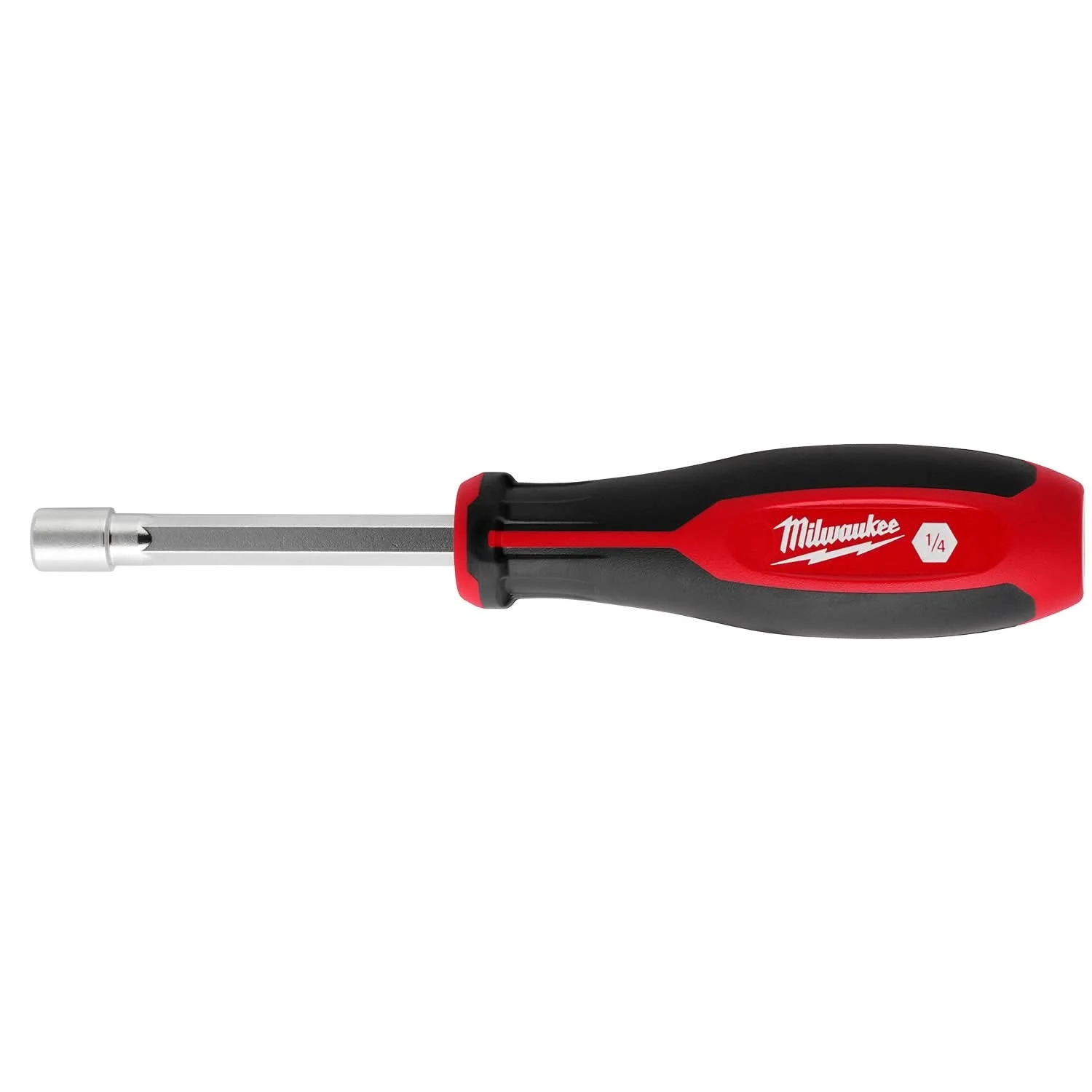 Milwaukee 48-22-2551 1/4" HOLLOWCORE Magnetic Nut Driver