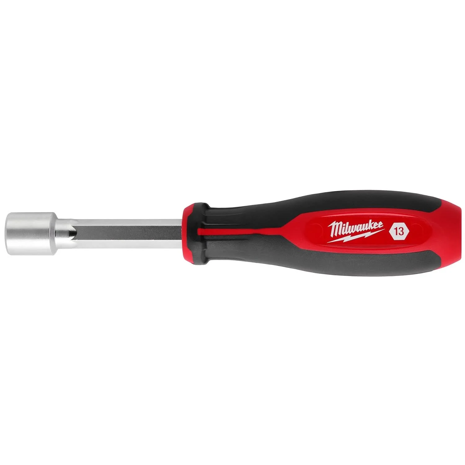 Milwaukee 48-22-2567 13mm HOLLOWCORE Magnetic Nut Driver