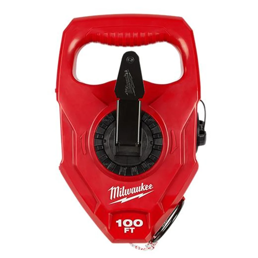 100 Ft. Extra Bold Large Capacity Chalk Reel