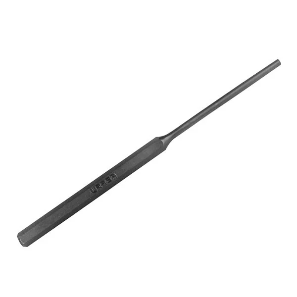 8 Inch Long Straight Drift Pin 48-7/16 X 7/32