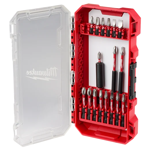 SHOCKWAVE Impact Duty™ Driver Bit Set – 18PC