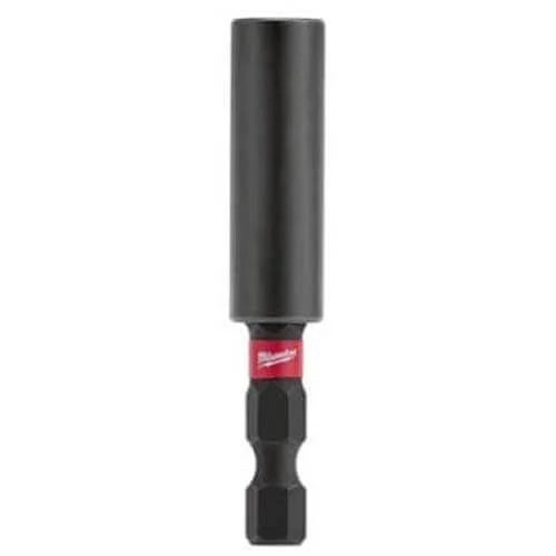 SHOCKWAVE™ 2.36" Compact Magnetic Bit Tip Holder