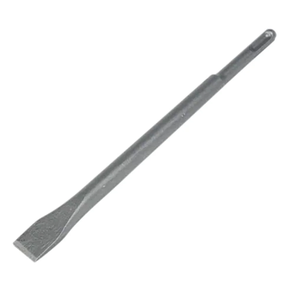 Milwaukee 48-62-4064 SDS Max Flat Chisel 1-InchX24-Inch