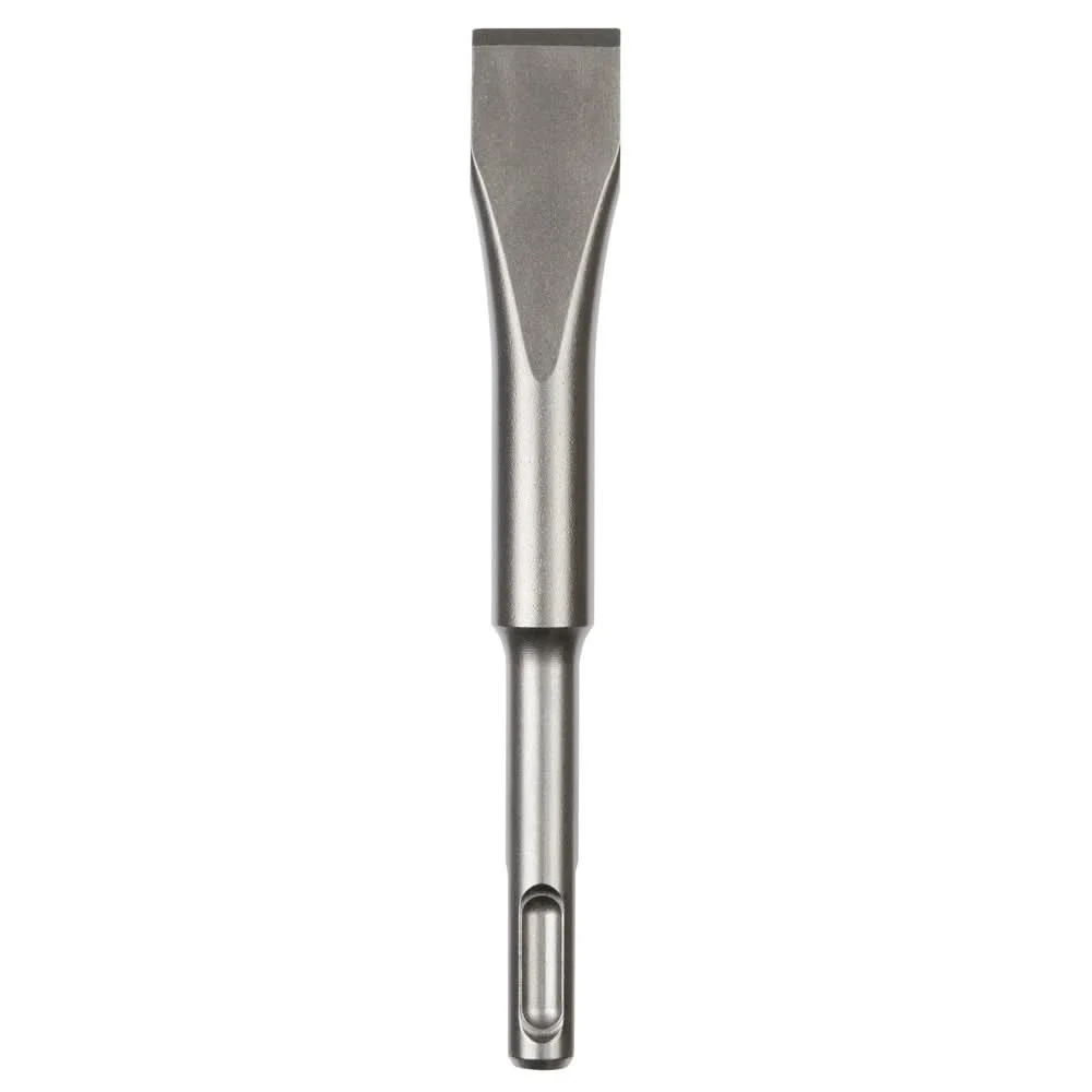 Milwaukee 48-62-6014 SDS Plus Flat Chisel 5-1/2-Inch