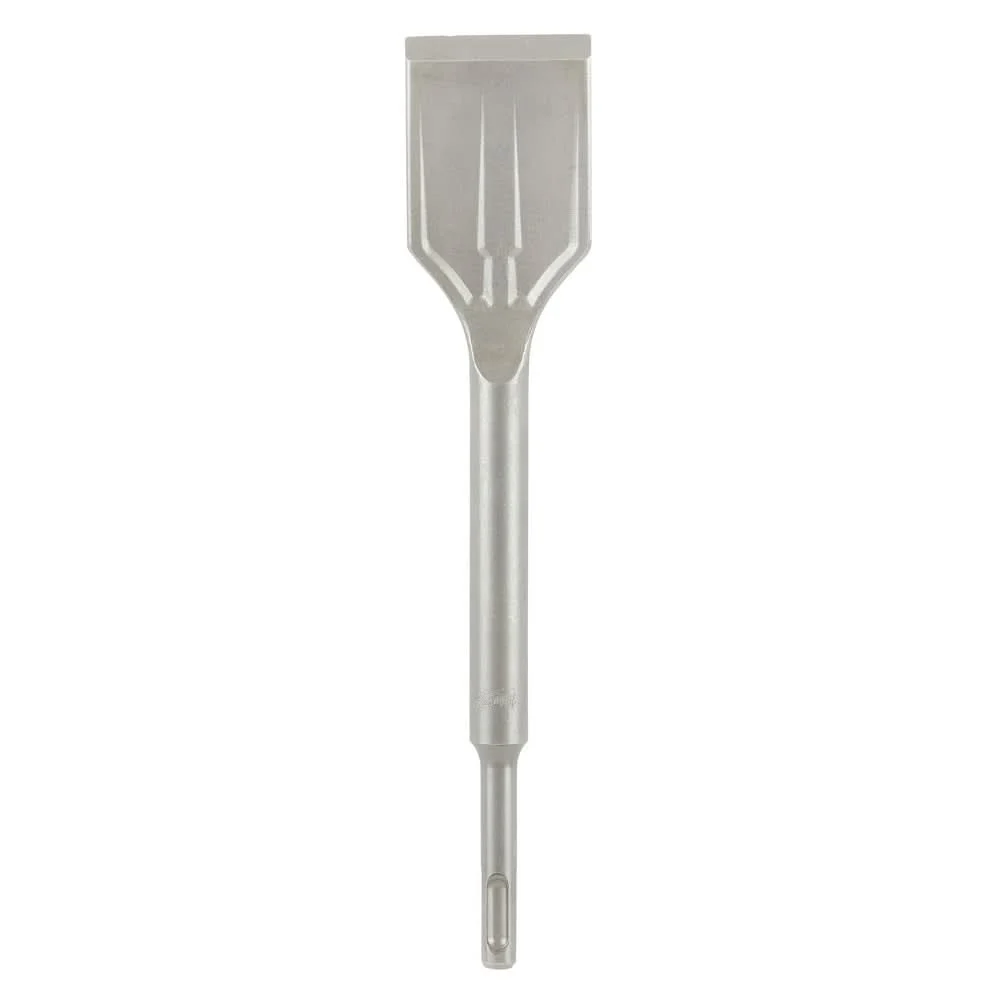 Milwaukee 48-62-6030 SDS PLUS SLEDGE 1-7/8" Tile Chisel