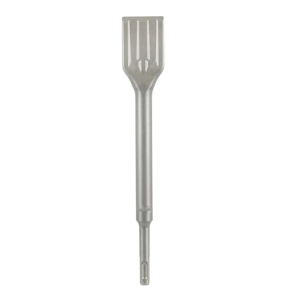Milwaukee 48-62-6056 SDS PLUS SLEDGE 1-1/2" Scaling Chisel
