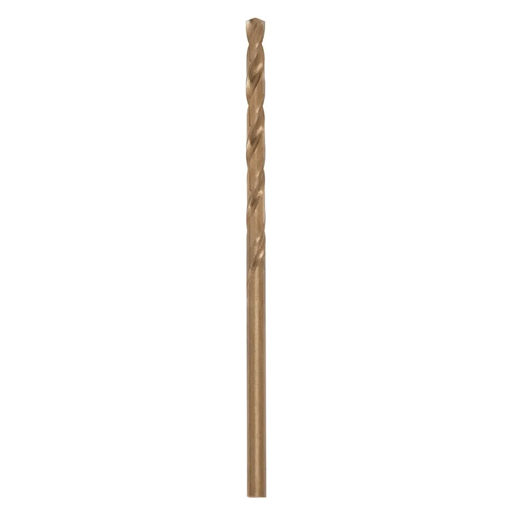 Milwaukee 48-89-2303 3/32 Thunderbolt Cobalt Drill Bits