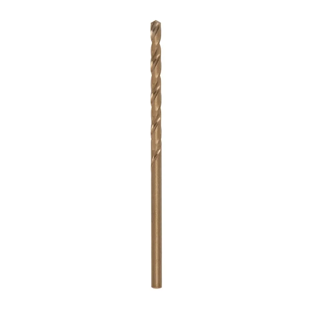Milwaukee 48-89-2304 7/64 Thunderbolt Cobalt Drill Bits