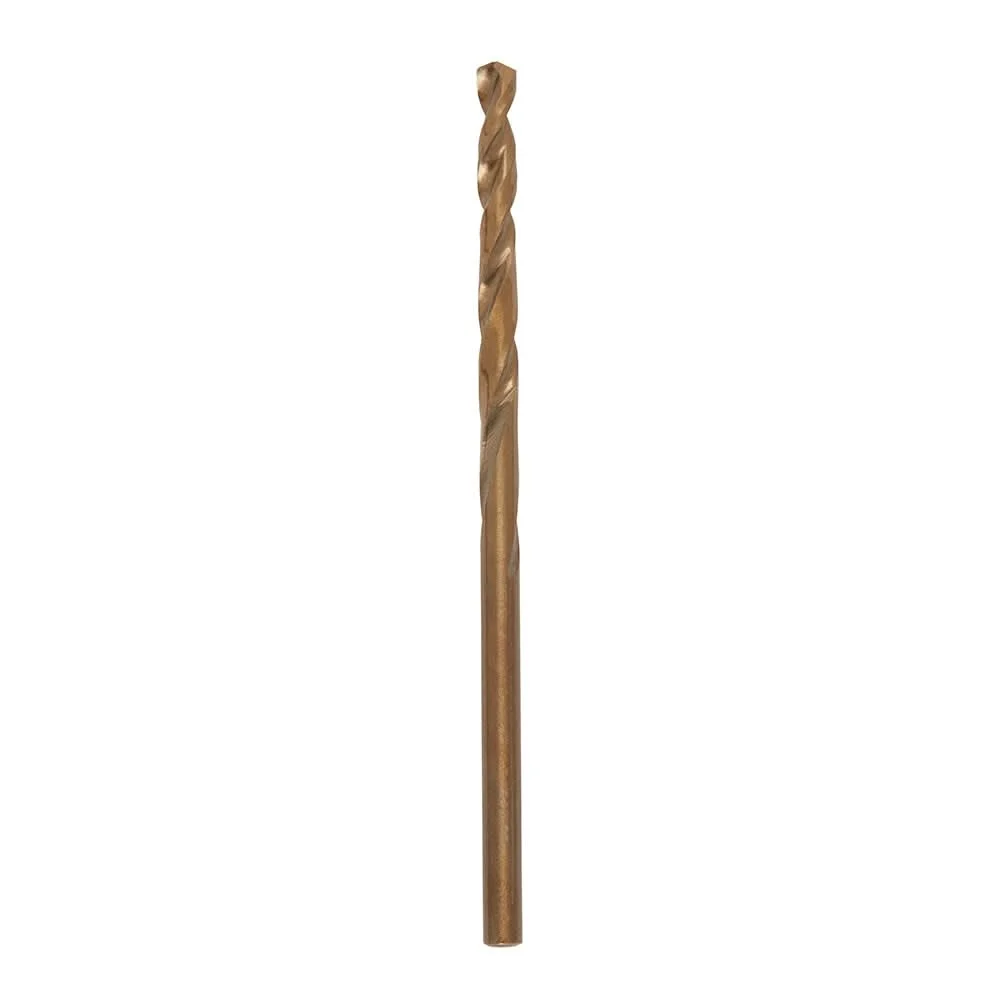 Milwaukee 48-89-2305 1/8 Thunderbolt Cobalt Drill Bits
