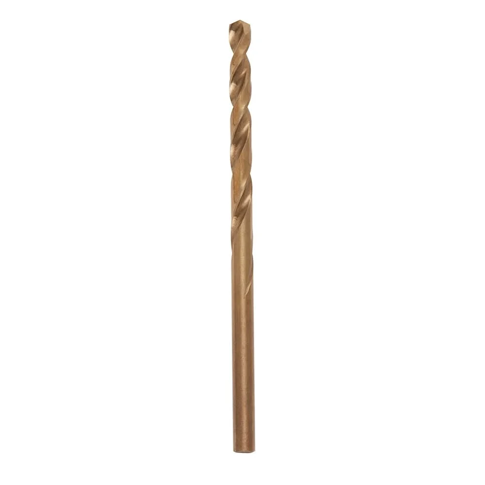 Milwaukee 48-89-2308 11/64" COBALT RED HELIX