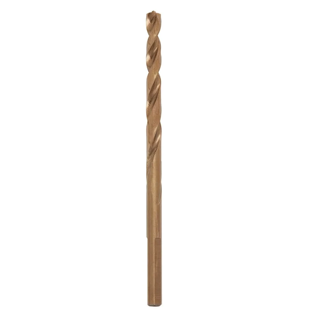 Milwaukee 48-89-2309 3/16 Thunderbolt Cobalt Drill Bit