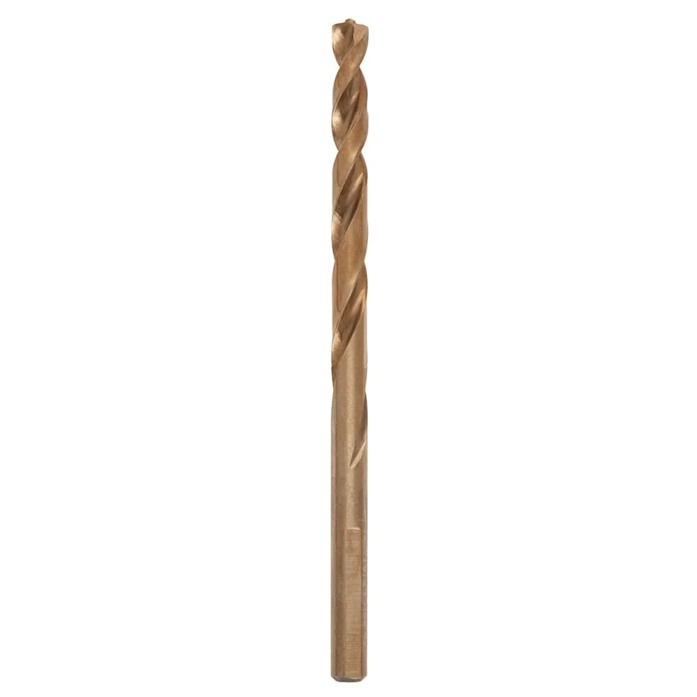 Milwaukee 48-89-2310 13/64" COBALT RED HELIX