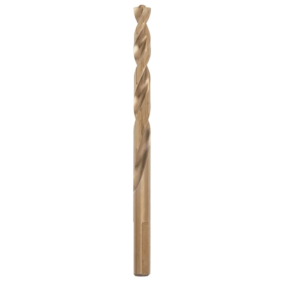 Milwaukee 48-89-2314 17/64" COBALT RED HELIX