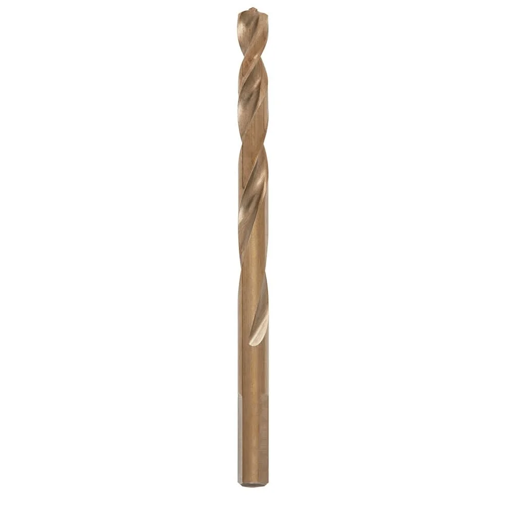 Milwaukee 48-89-2315 9/32" COBALT RED HELIX