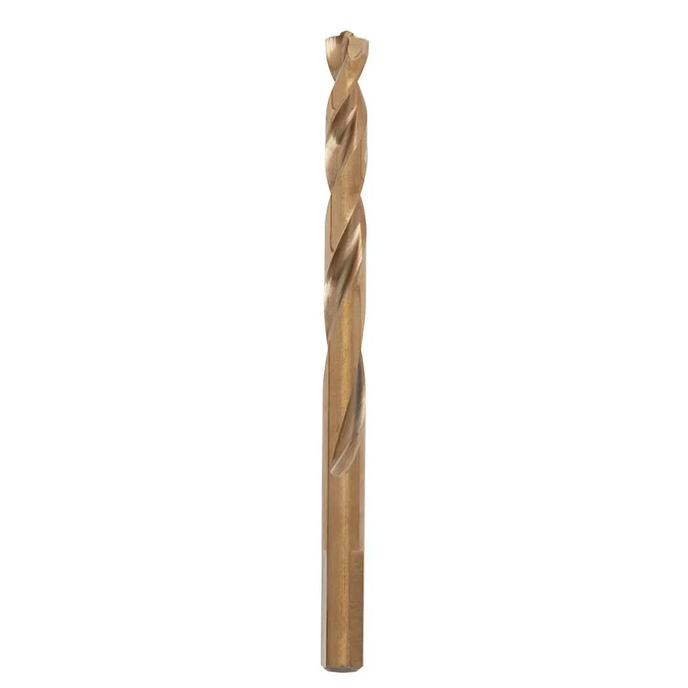Milwaukee 48-89-2316 19/64" COBALT RED HELIX