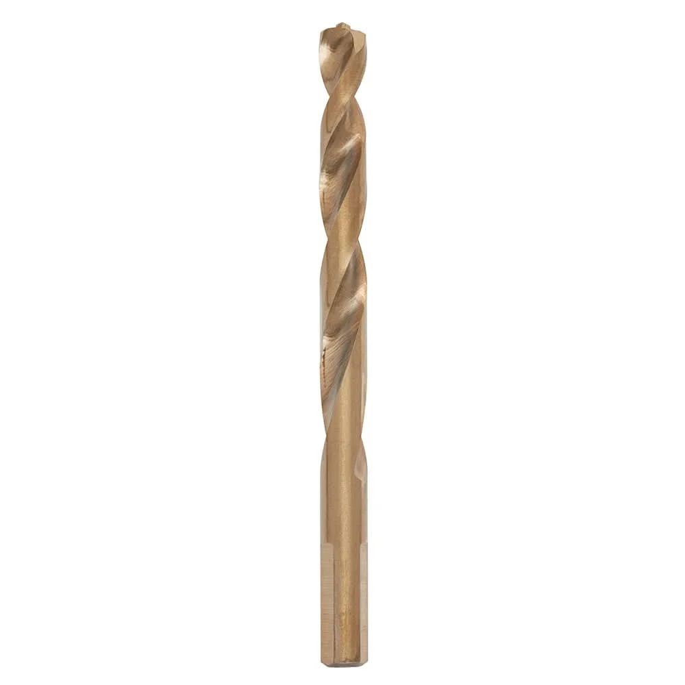 Milwaukee 48-89-2318 21/64" COBALT RED HELIX