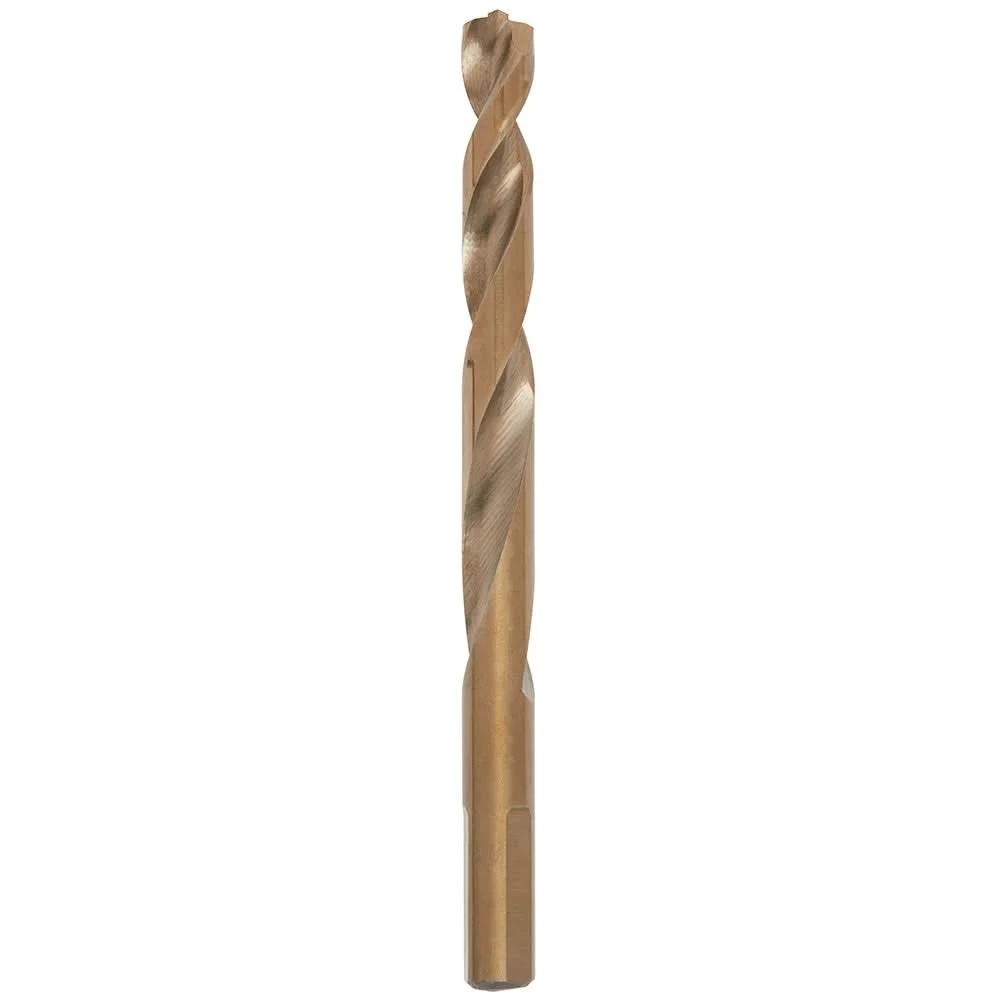 Milwaukee 48-89-2319 11/32" COBALT RED HELIX