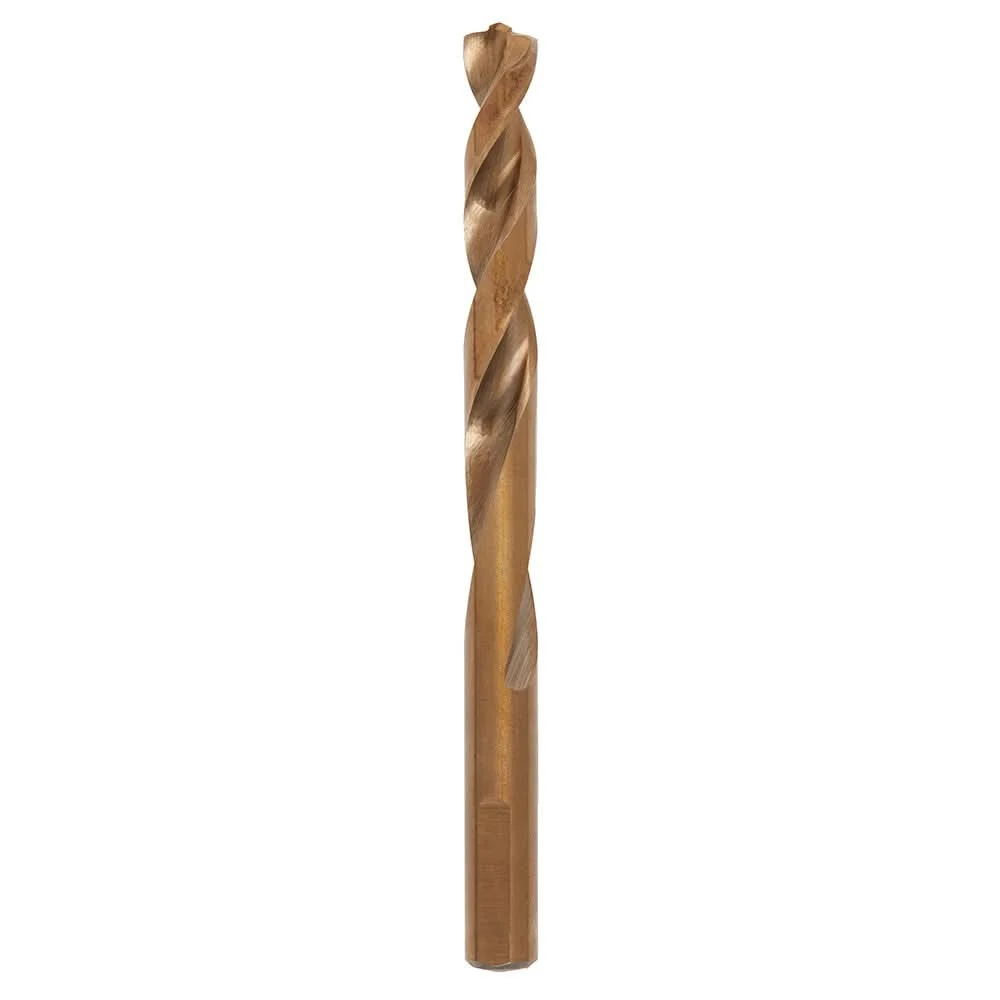 Milwaukee 48-89-2320 23/64" COBALT RED HELIX