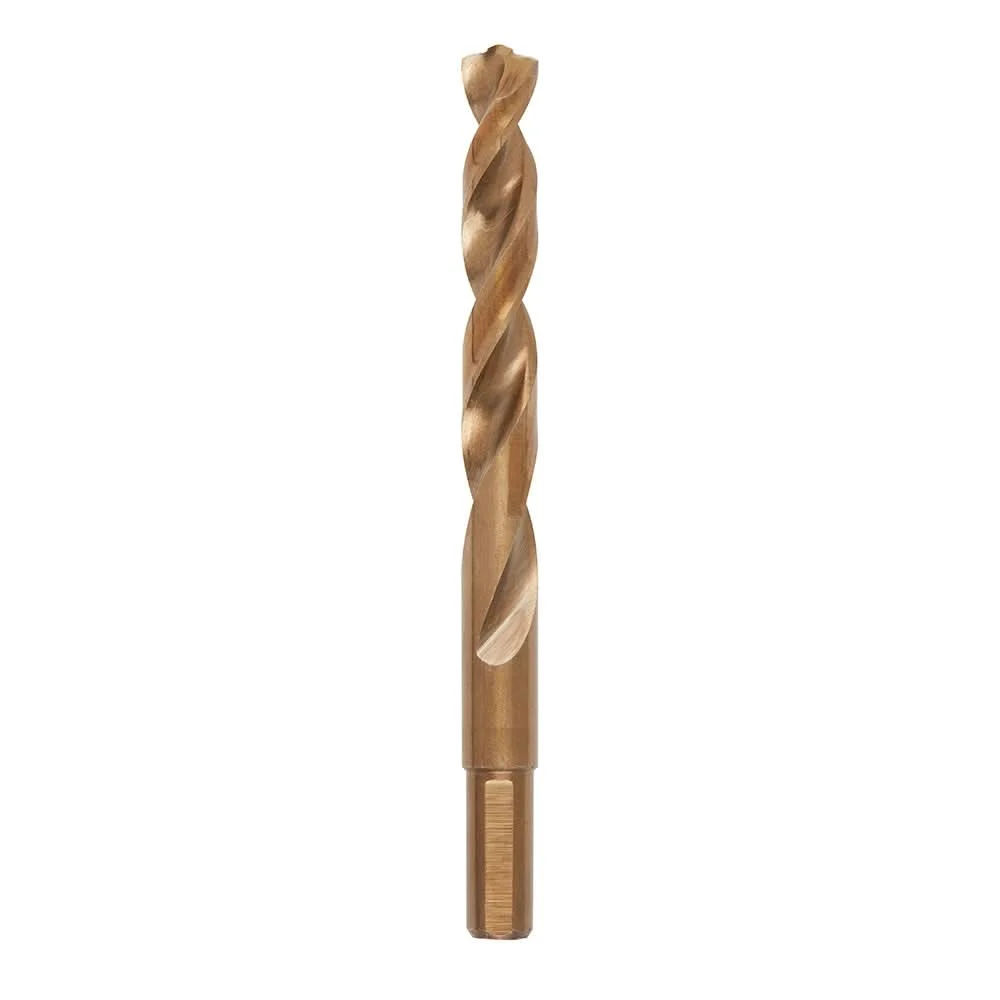 Milwaukee 48-89-2324 27/64" COBALT RED HELIX