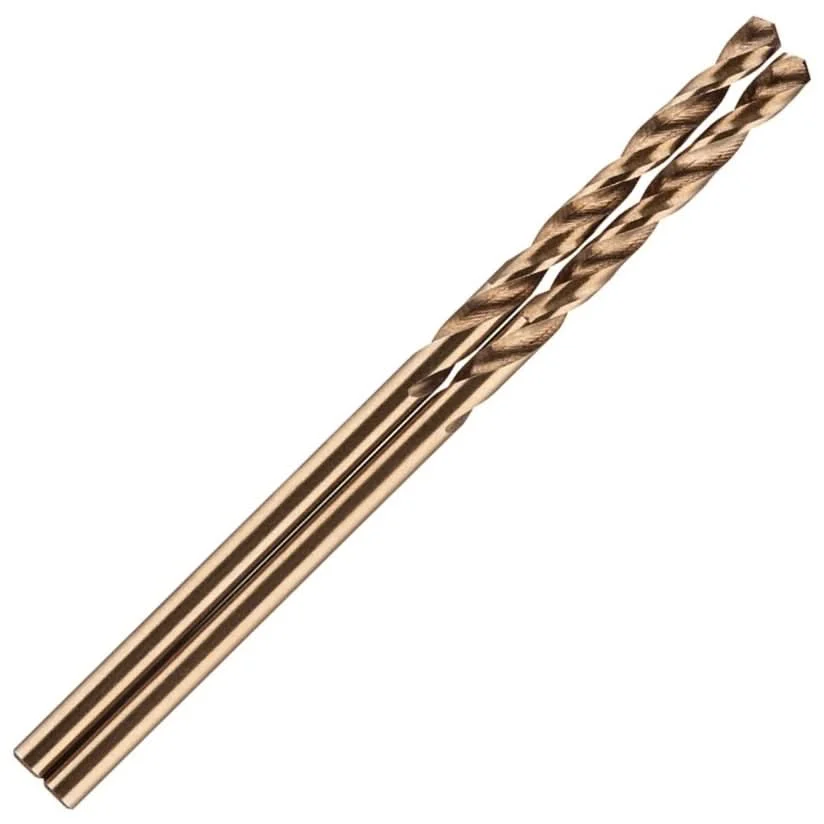 Milwaukee 48-89-2503 Metric Cobalt Red Helix 2mm Bit