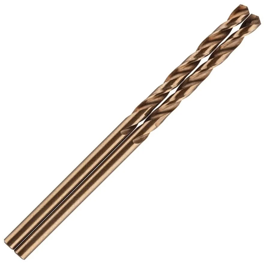 Milwaukee 48-89-2504 Metric Cobalt Red Helix 2.5mm Bit