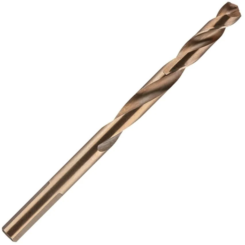 Milwaukee 48-89-2515 Metric Cobalt Red Helix 6.5mm Bit