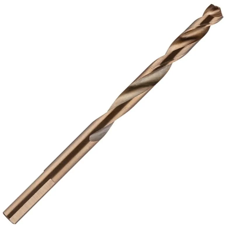 Milwaukee 48-89-2516 Metric Cobalt Red Helix 6.5mm Bit