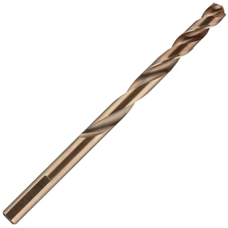 Milwaukee 48-89-2517 Metric Cobalt Red Helix 6.8mm Bit
