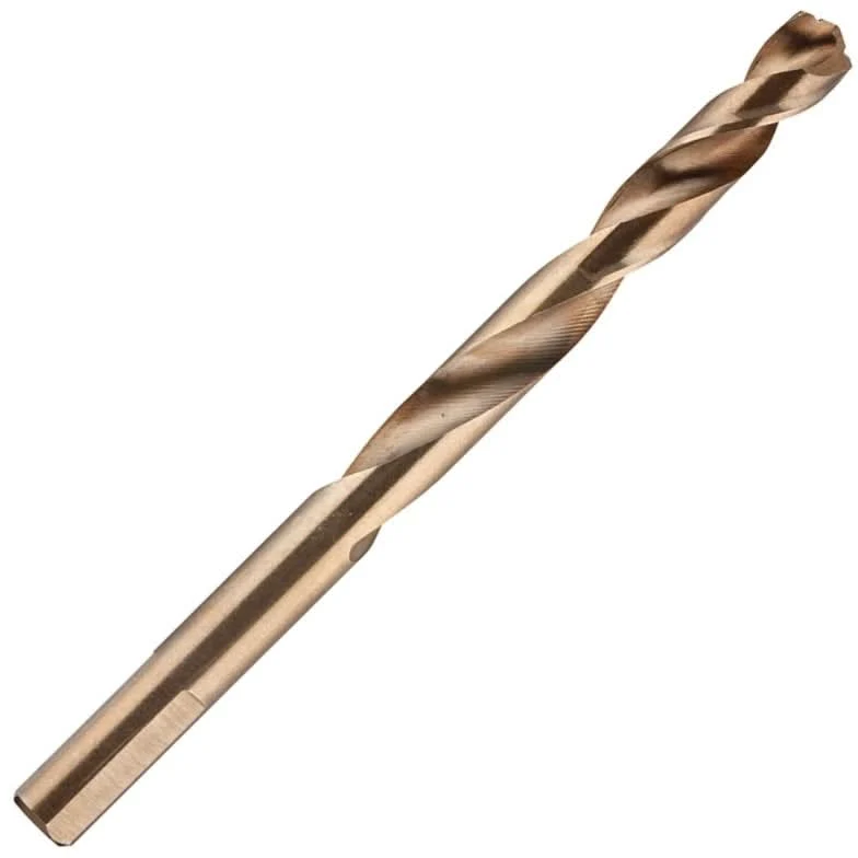 Milwaukee 48-89-2520 Metric Cobalt Red Helix 8.5mm Bit