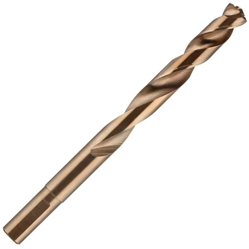 Milwaukee 48-89-2524 Metric Cobalt Red Helix 10.5mm Bit