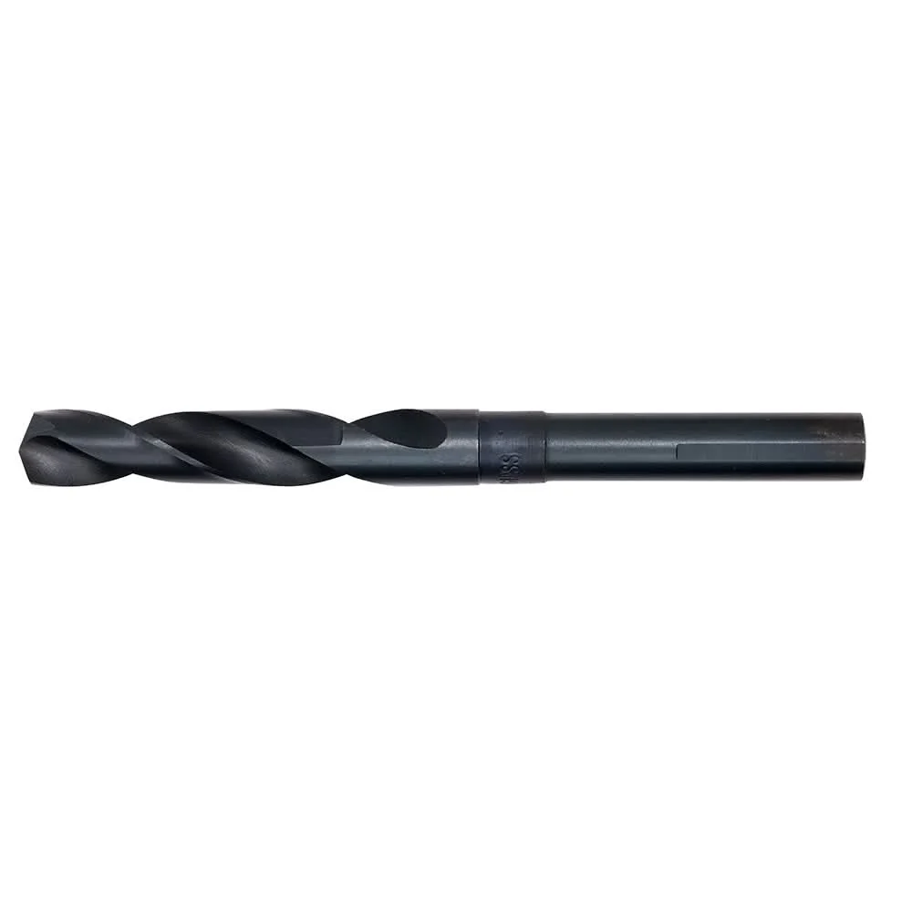 Milwaukee 48-89-2740 9/16" S&D Black Oxide Drill Bit
