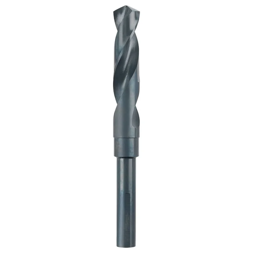 Milwaukee 48-89-2744 11/16" S&D Black Oxide Drill Bit