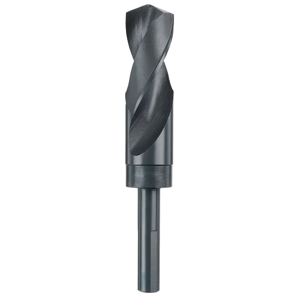 Milwaukee 48-89-2755 1-1/16" S&D Black Oxide Drill Bit
