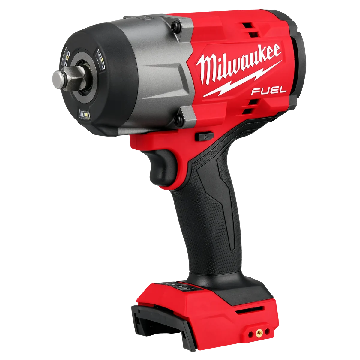 M18 FUEL™ 1/2" High Torque Impact Wrench w/ Friction Ring