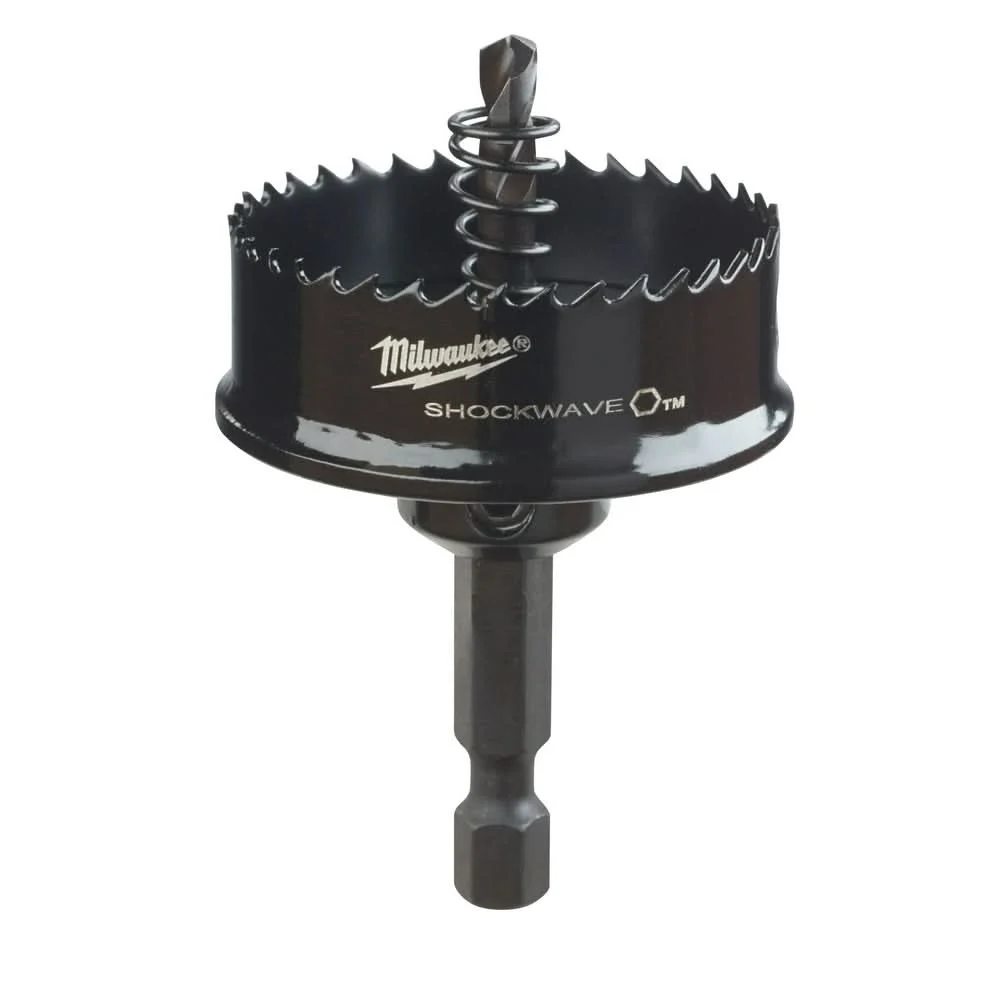 Milwaukee 49-56-9835 1-1/2" Thin Wall Hole Saw