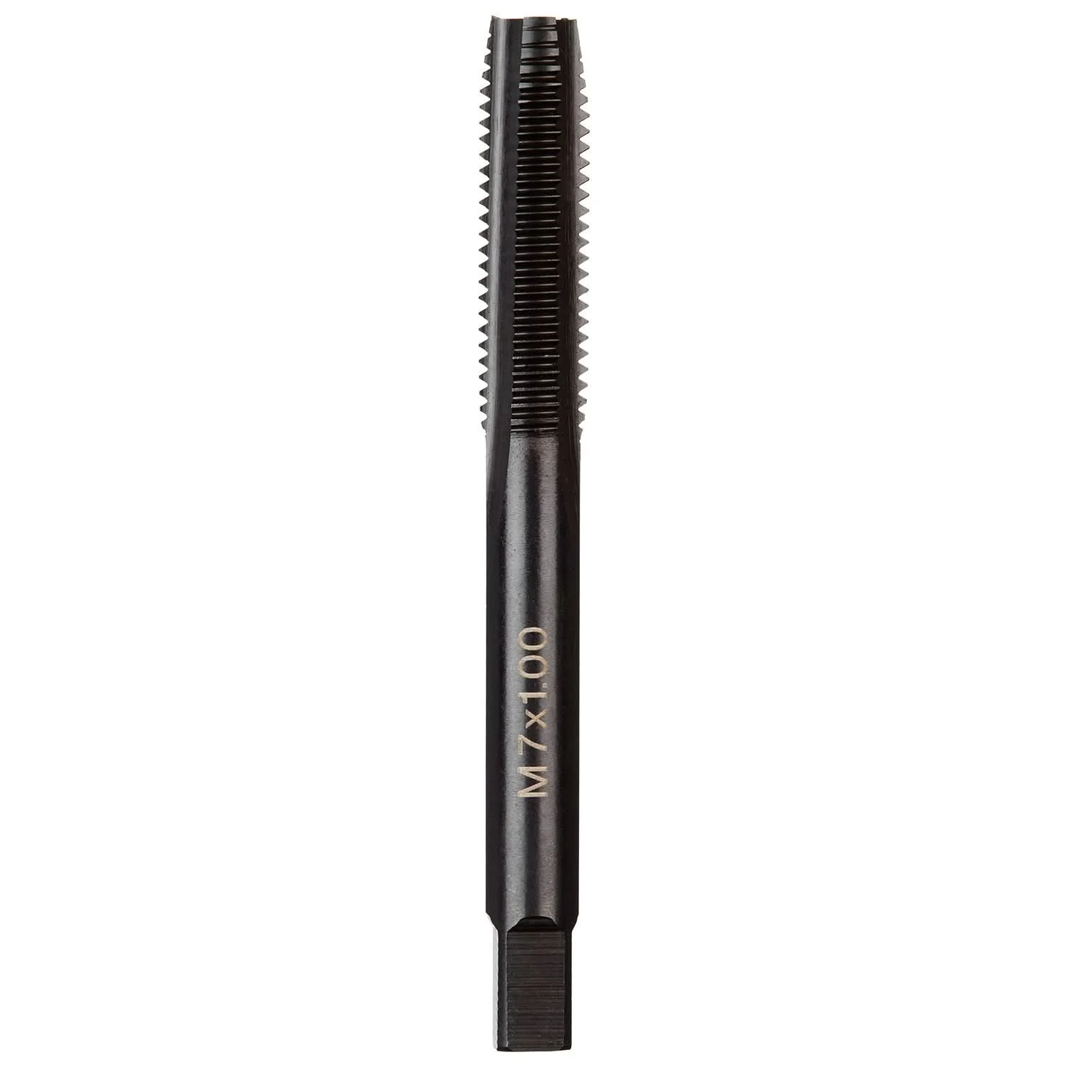Milwaukee 49-57-5141 M7-1.00 mm Straight Flute Plug Tap