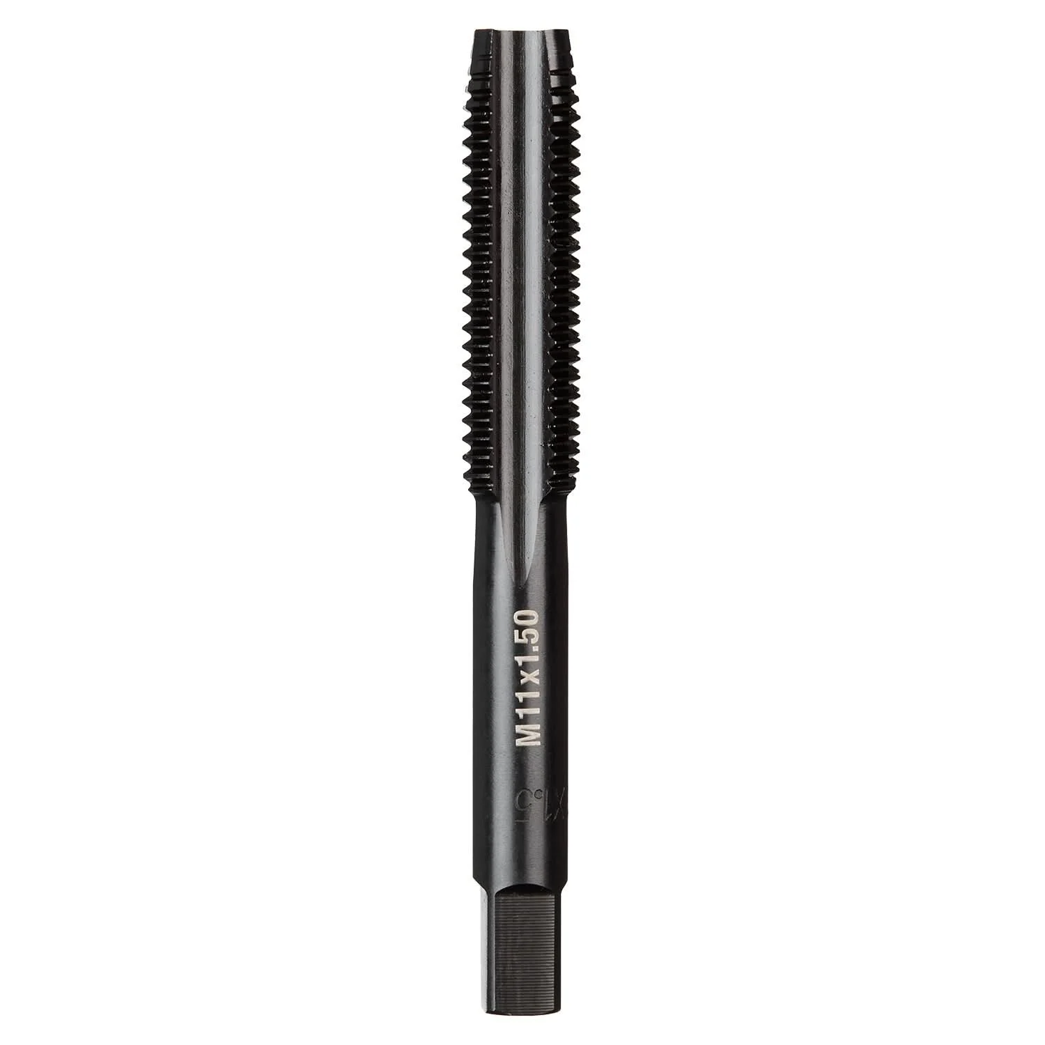 Milwaukee 49-57-5156 M11-1.50 mm Straight Flute Plug Tap