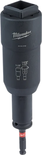 SHOCKWAVE™ Lineman's 3-in-1 Transmission Utility Socket