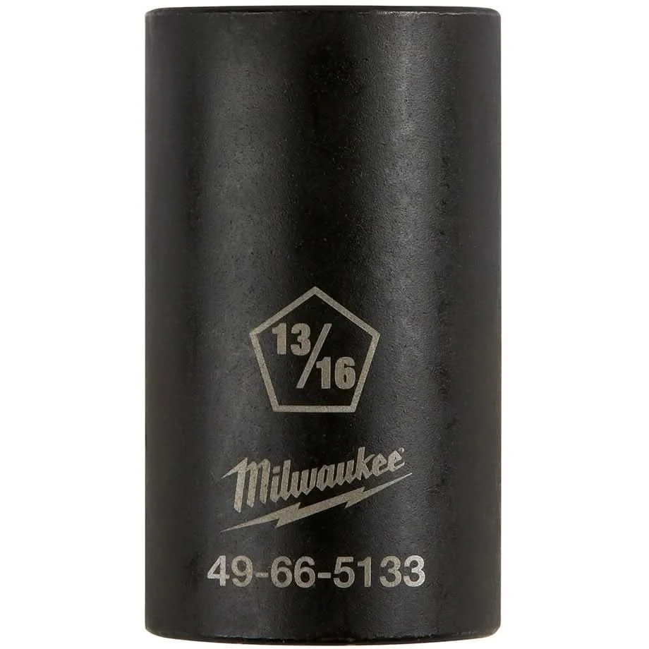 Milwaukee 49-66-5133 Shockwave Lineman's PentaSocket