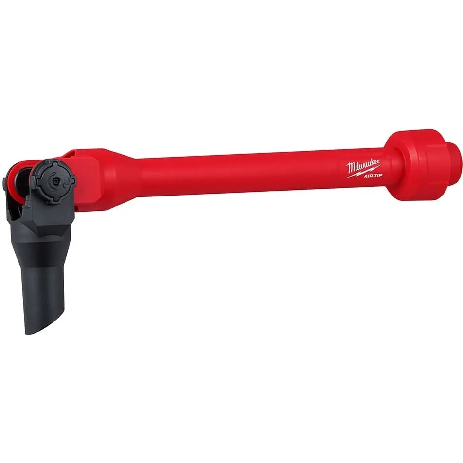 Milwaukee PROMO AIR-TIP Pivoting Extension Wand