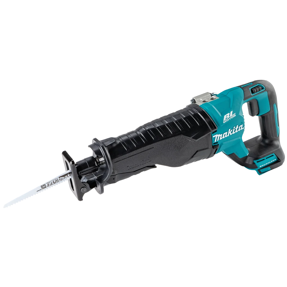 18V LXT® Lithium‑Ion Brushless Cordless Recipro Saw, Tool Only