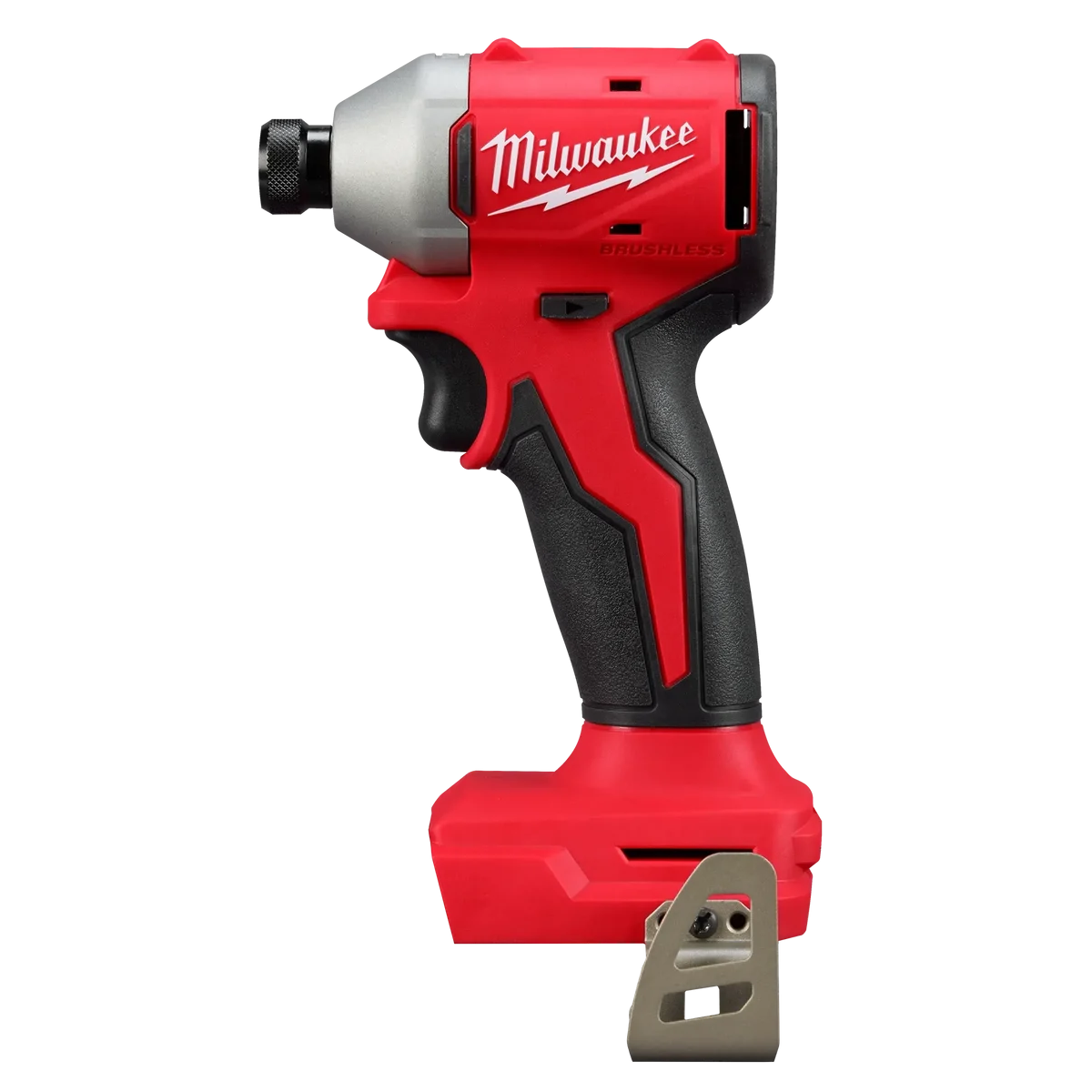 M18™ Compact Brushless 1/4" Hex Impact Driver