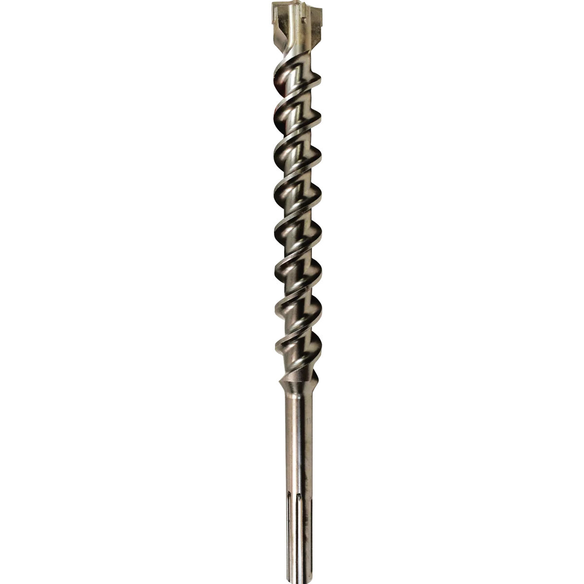 1‑1/4" x 15" SDS‑MAX Bit, 4‑Cutter