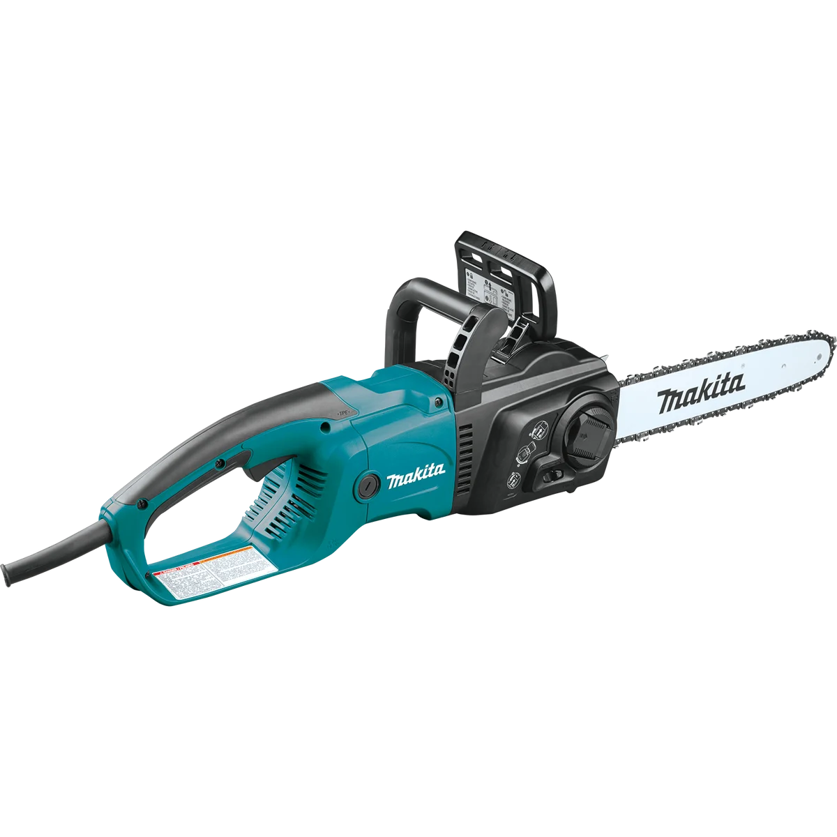 MAKITA 16" Electric Chain Saw