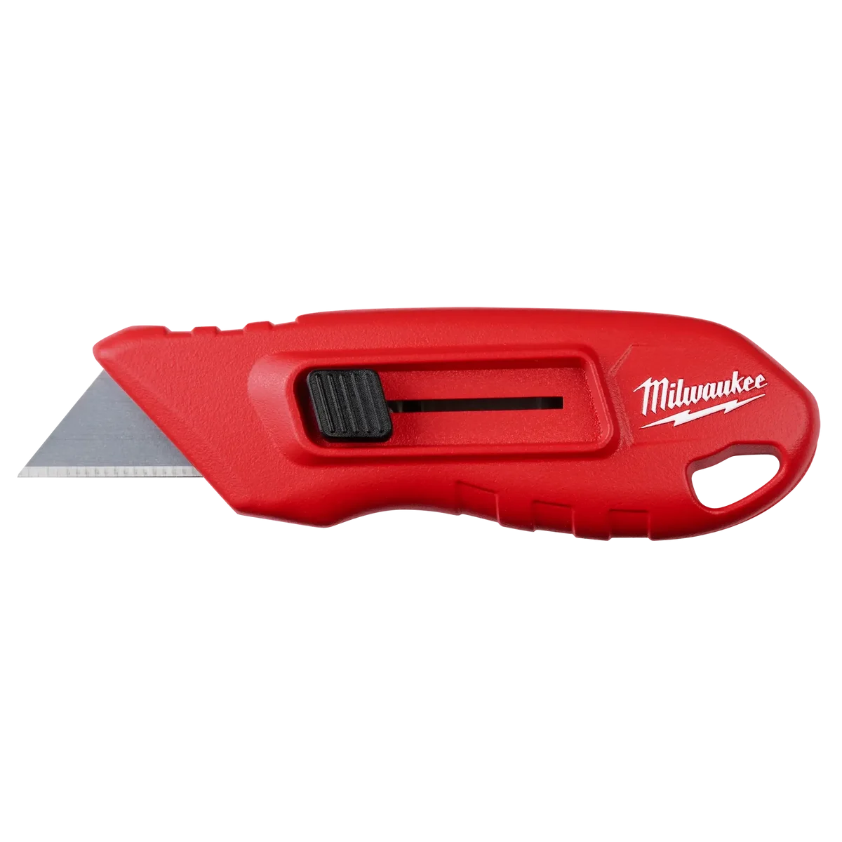 Compact Side Slide Utility Knife